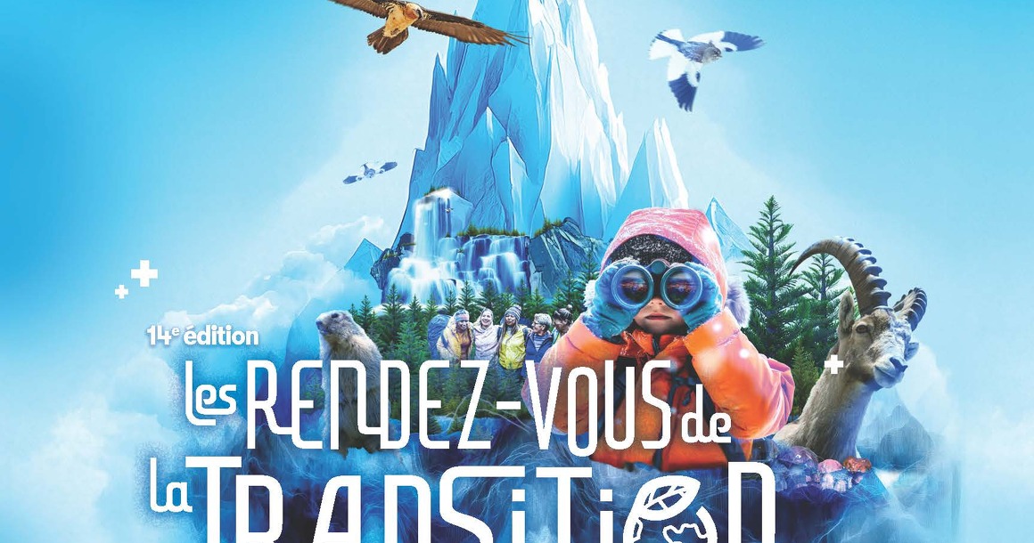 Rendez-vous de la transition : La Montagne*