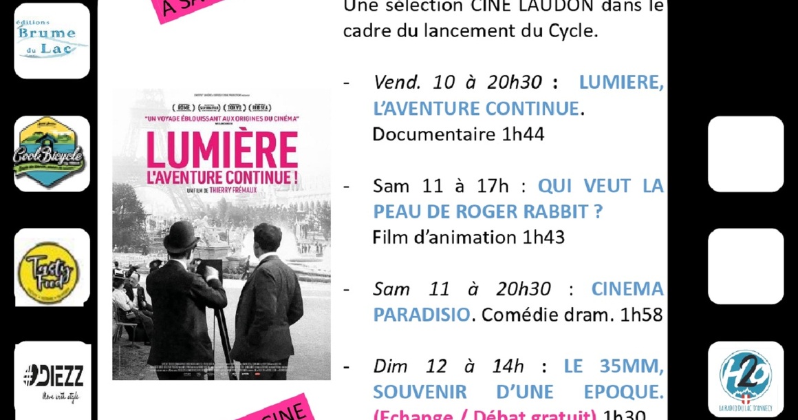 Cycle thématique :