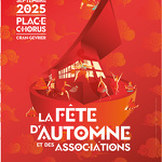 Fête d'automne et des associations_Annecy