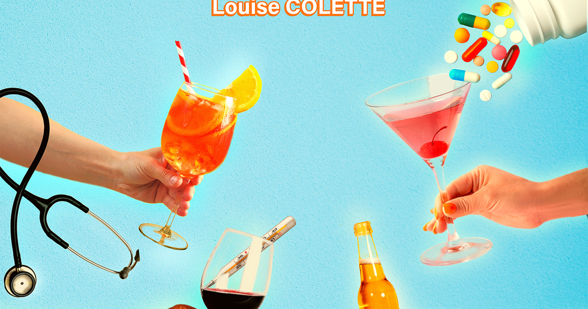 Le syndrome de l'apéro