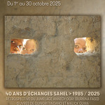 Exposition : 1985-2025 : 40 ans de jumelage Annecy-Dori_Annecy