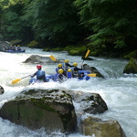 Alpes Sports Nature - Takamaka