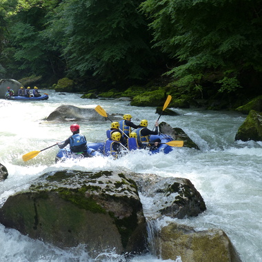 Alpes Sports Nature - Takamaka