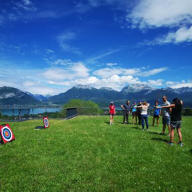 Alpes Sports Nature - Takamaka