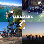 Alpes Sport Nature - Takamaka