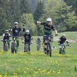Alpes Sport Nature - Takamaka