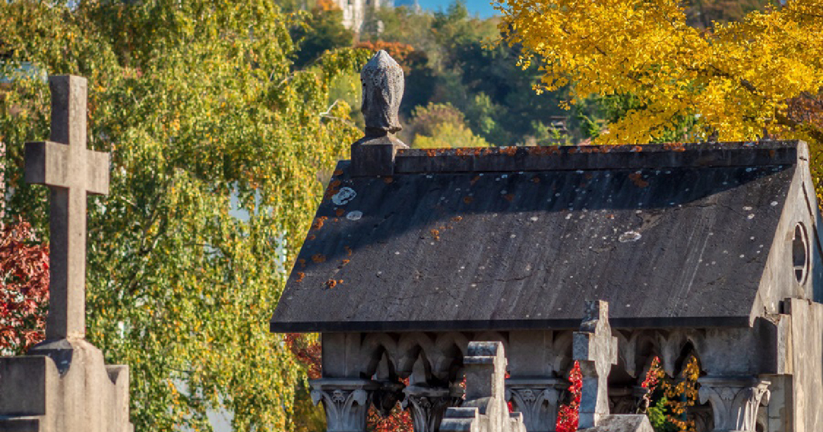 Visite - Marche macabre
