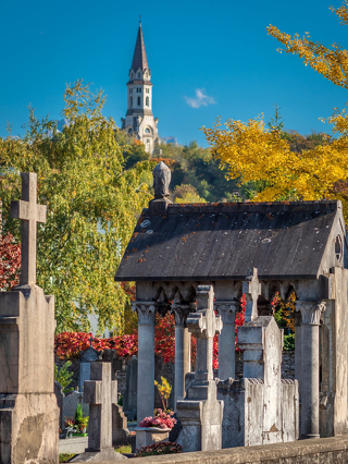 Visite - Marche macabre