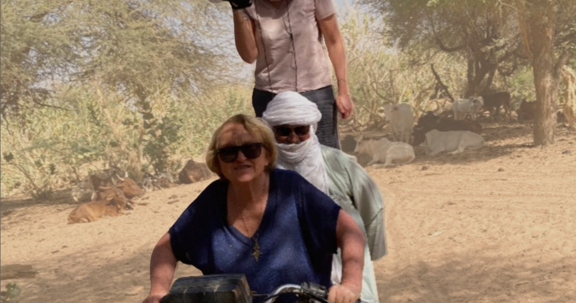 Film d'Ingrid Pernet-Duparc : 