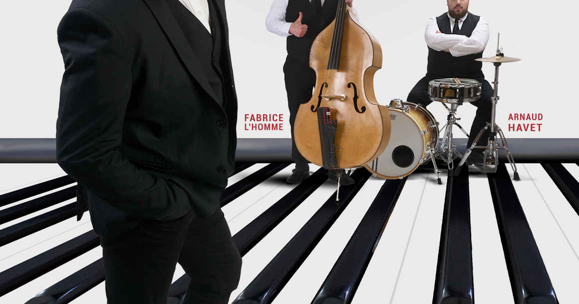 Simon Fache pianiste tout terrain