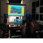 Musique à l'image_Annecy