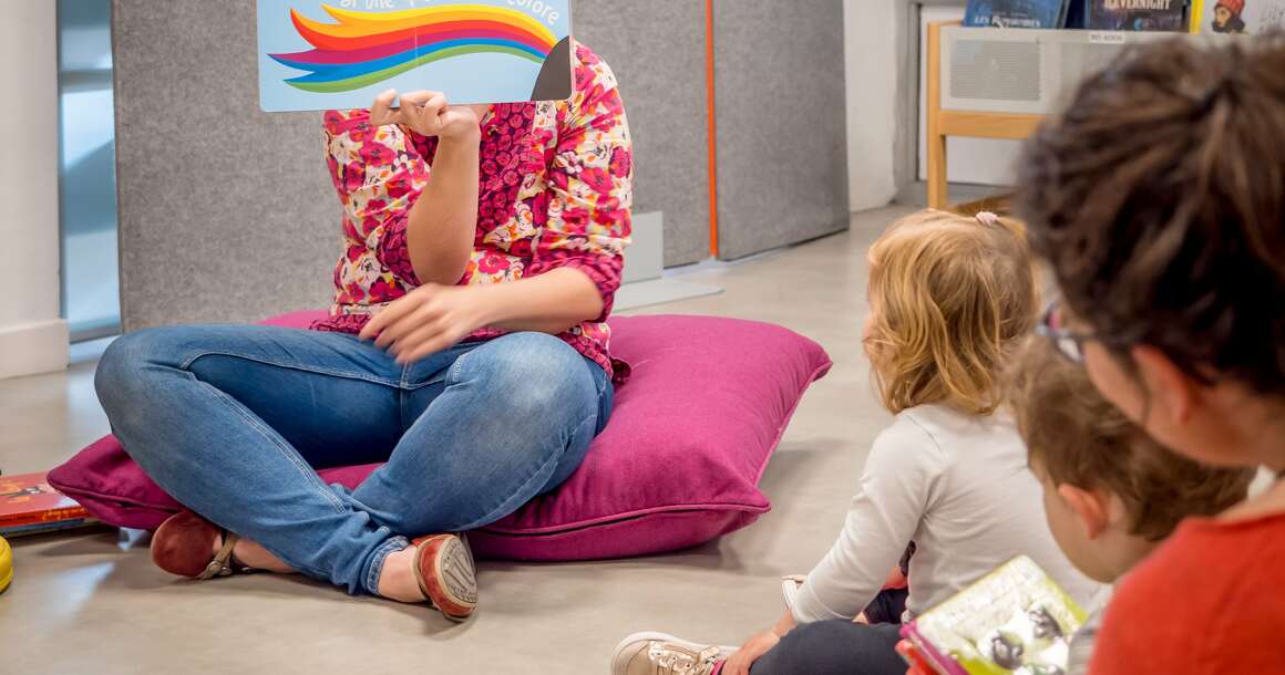 Histoires des p'tits loups Spécial Noël