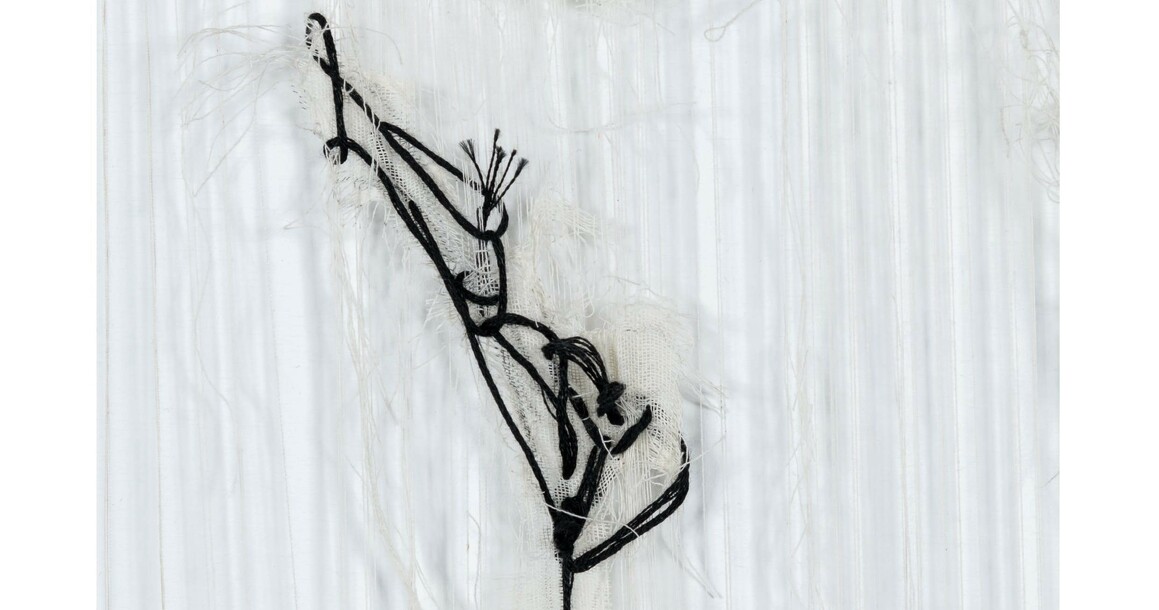 Exposition de David Marin