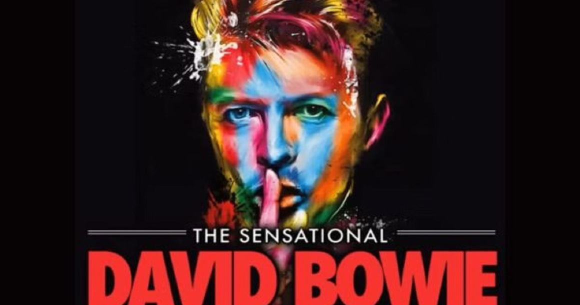 Déjeuner-spectacle  : So Bowie