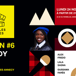 Les nouvelles goleries_Annecy