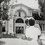 Vernissage · Practical magic · Nelson Bourrec Carter_Annecy