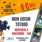 Ciné-Goûter_Chavanod