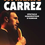 One man show : Aymeric Aimé_Annecy