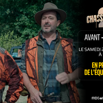 Avant-première : "Chasse gardée 2", en présence de l'équipe du film_Annecy