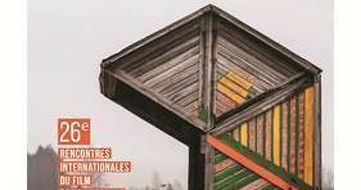 Les Rencontres Internationales du Film d'Architecture