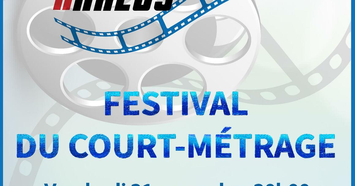 11e Festival du Court -Métrage du Caméra Club Annecy
