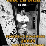 Mise en Bière - One man show_Annecy