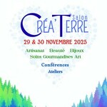 Salon : Créa'terre_Argonay