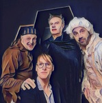 Théâtre : Les vampires et le meilleur_Annecy