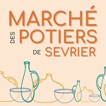 Marché des potiers_Sevrier