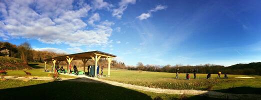 Golf de Montrottier