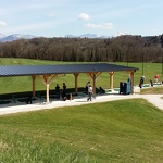 Golf de Montrottier
