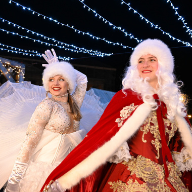 Noël des Alpes_Annecy