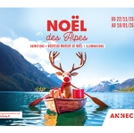 Noël des Alpes_Annecy