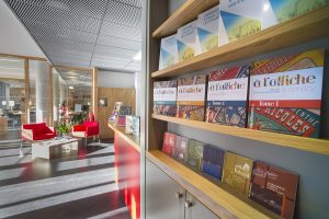 Archives municipales