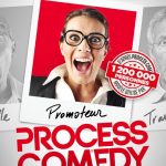 Spectacle : Process Comedy