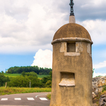 La lanterne des morts