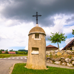 La lanterne des morts