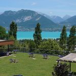 Neaclub les Balcons du lac d'Annecy