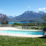 Neaclub les Balcons du lac d'Annecy