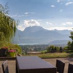 Neaclub les Balcons du lac d'Annecy