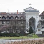 Le second monastère de la Visitation d'Annecy