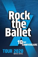Spectacle Rock The Ballet