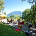 Neaclub les Balcons du lac d'Annecy