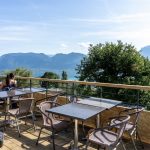 Neaclub les Balcons du lac d'Annecy