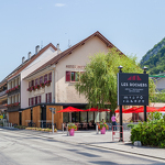 Exterieur