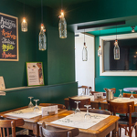 Le Café de Mon père