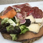Planche apéro