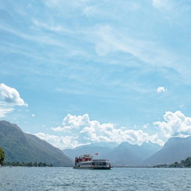 Croisière Navibus