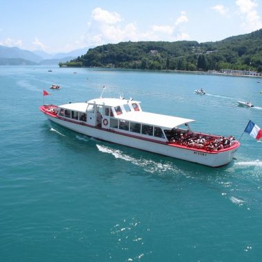 Croisière Navibus