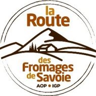 La route des Fromages de Savoie